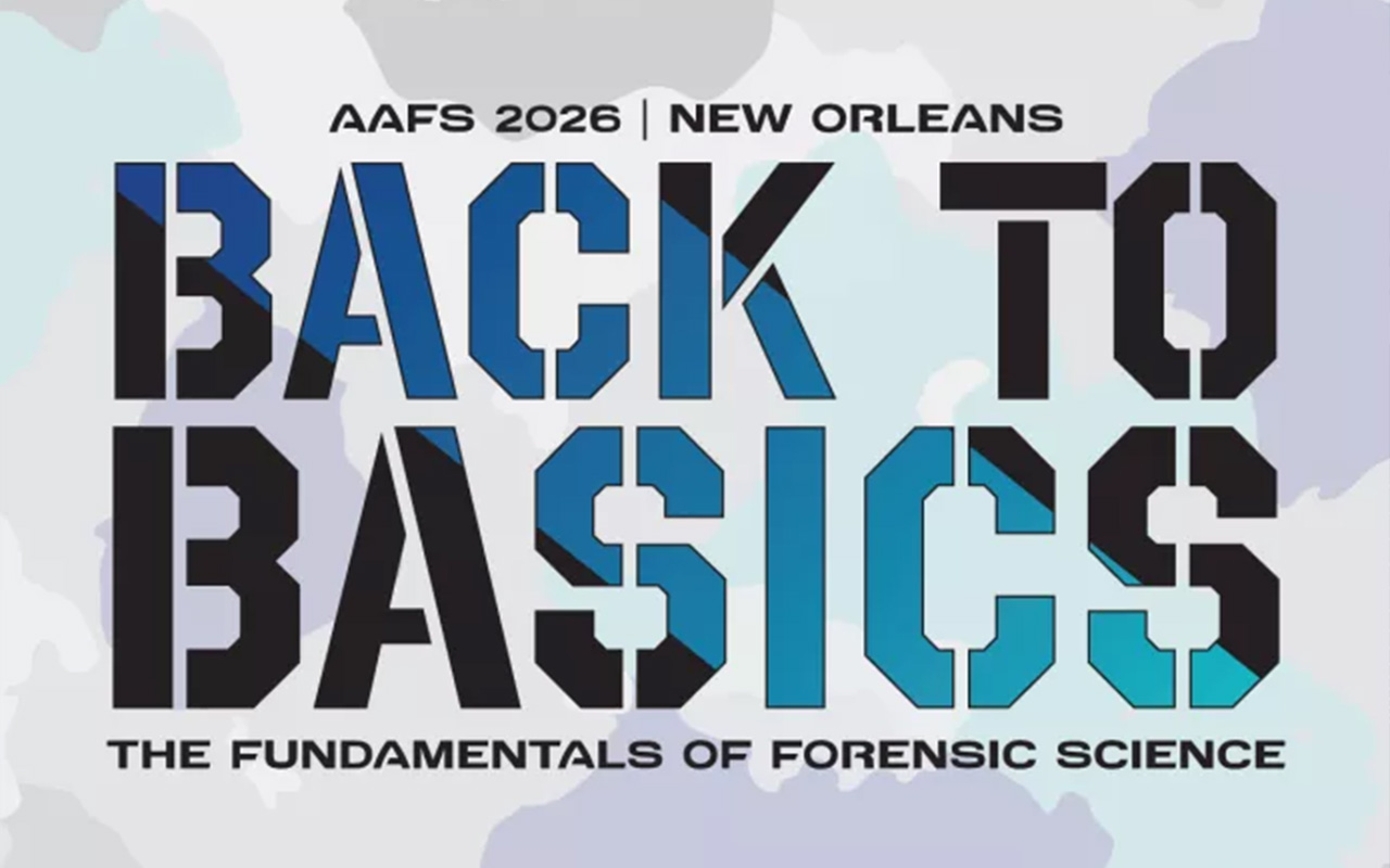 AAFS 2026 Back to basics