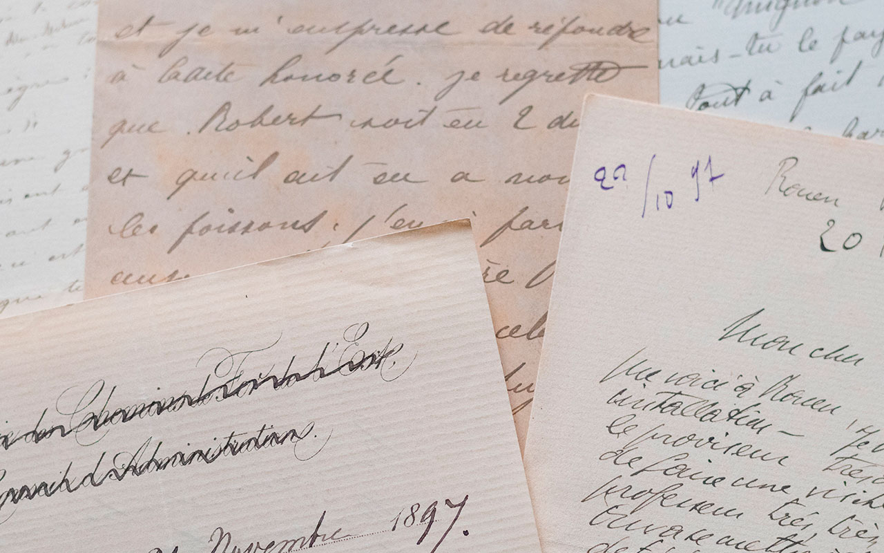 Online Event: Mapping Range of Variation in High-Stakes Handwriting Casework